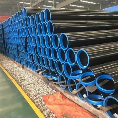 API 5L stupanj B